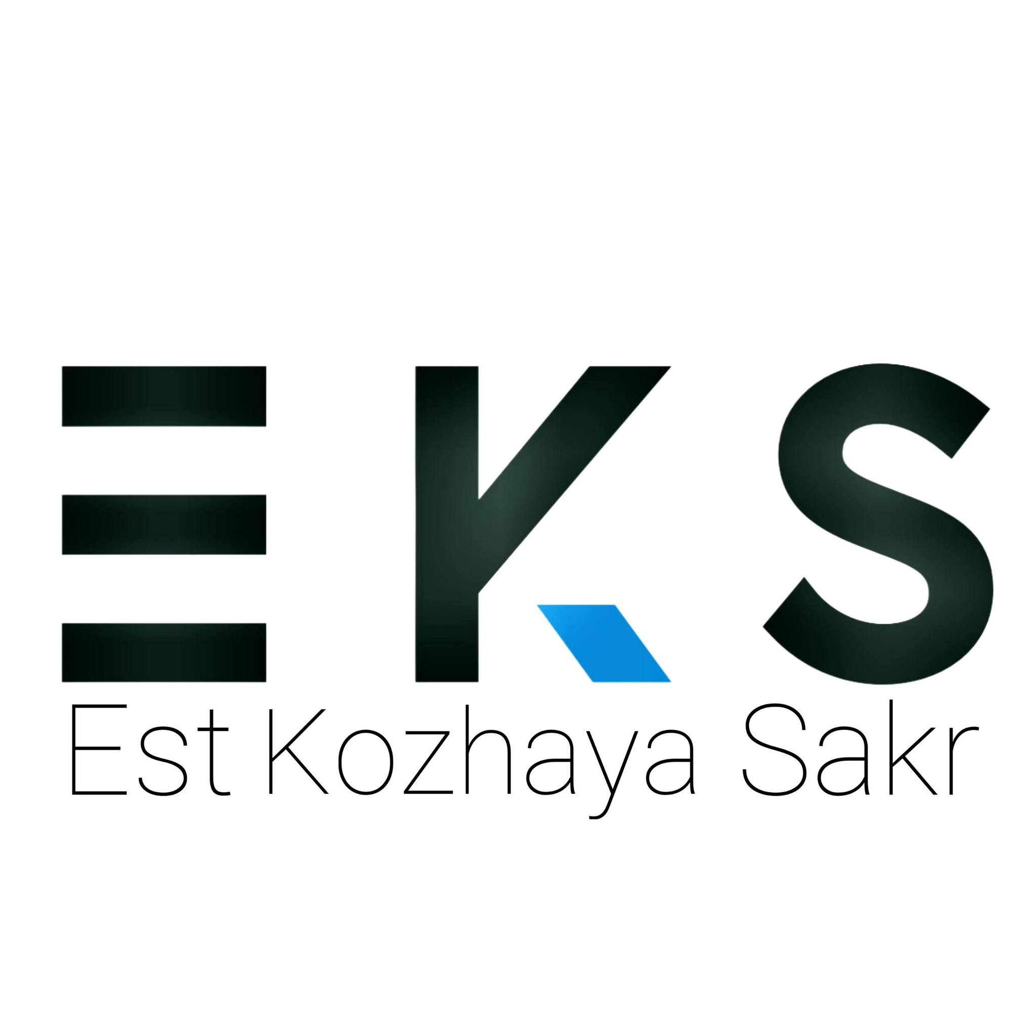 EKS Logo